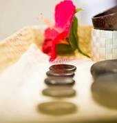 Hot Stone Massage, Stone Massage