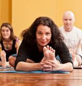 The Dunedin Yoga Studio Dunedin Central (9016) Vinyasa Yoga 1_small