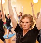The Dunedin Yoga Studio Dunedin Central (9016) Vinyasa Yoga 2_small