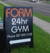 Form Health and Body Management Papamoa Beach (3118) 24 Hour Gym 2_small
