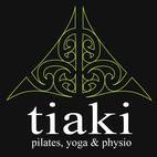 Tiaki Pilates Yoga and Physio
