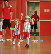 Little Kickers Howick and Manukau East Dannemora (2016) Running Coaches 3_small