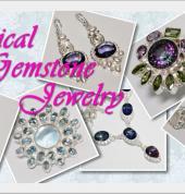 Magical Gemstone Jewelry
