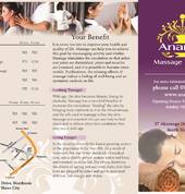 Ananya  Massage Therapy Northcote Northcote (0626) Traditional Massage 4_small