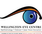 Wellington Eye Centre
