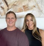 Chris & Lisa Lucks