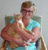 Rochelle and Boris