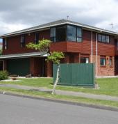 Rochelle's Clinic Premises