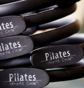Tools of the trade. Magic circle