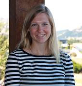 Helen Watson, Dietitian-Nutritionist