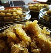Organic Sugar Scrub