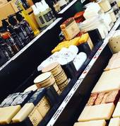 Market Stand at Ohoka Farmers Market & Riccarton Sunday Market
