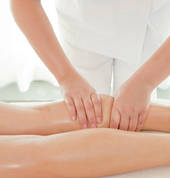Deep Tissue Massage