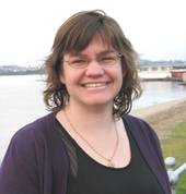 Kaylene Mooiman, Podiatrist and Owner