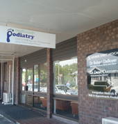 Located inside George St Medical 24 George St Blenheim