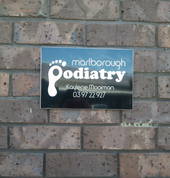 bringing podiatry care to you