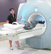 MRI