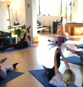 Groups and Private sessions