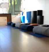 Pilates Yoga Qigong MIndfulness