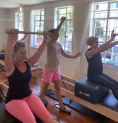 The Pilates Loft Tauranga (3110) Classical Pilates 1_small