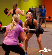 2015 Large Gym of the Year