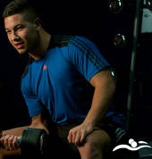 Full facility membership available