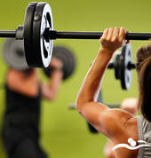 Les Mills Group Fitness