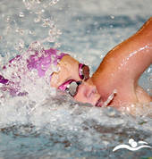 Members only swim times