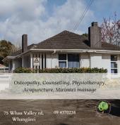 Haerenga Hauora (Formerly Northcity Osteopaths) | Whangarei Whau Valley (0112) Rehabilitation Osteopath 2_small
