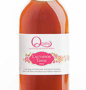 Increase your milk supply with lactation herbs