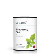 Pregnancy Teas and Nutritional Health