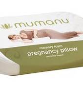 Mumanu Pregnancy Pillows