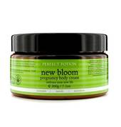 Pregnancy Stretch Mark Cream & Natural body products