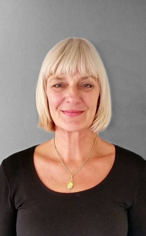 Ruth Trigg Office Manager