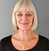 Ruth Trigg Office Manager