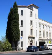 Lopdell House