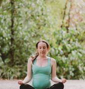 Pregnancy Yoga