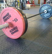 Southland YMCA Recreation West Invercargill (9810) Weights Gyms 10_small