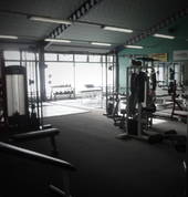 Southland YMCA Recreation West Invercargill (9810) Weights Gyms 6_small