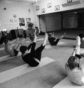 Southland YMCA Recreation West Invercargill (9810) Weights Gyms 8_small