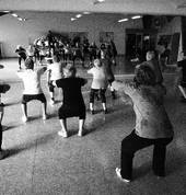 Southland YMCA Recreation West Invercargill (9810) Weights Gyms 9_small