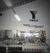 Southland YMCA Recreation West Invercargill (9810) Weights Gyms 2_small