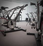 Southland YMCA Recreation West Invercargill (9810) Weights Gyms 4_small