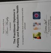 Natural Fertility Specialist