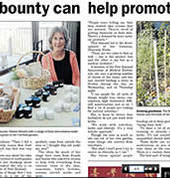Hutt News Article
