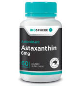 Astaxanthin
