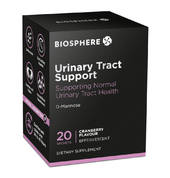 Urinary Tract Support