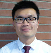 Dr Albert Wong | Chiropractor