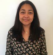 Neriza Era | Massage Therapist