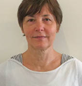 Sabine Cowan | Massage Therapist